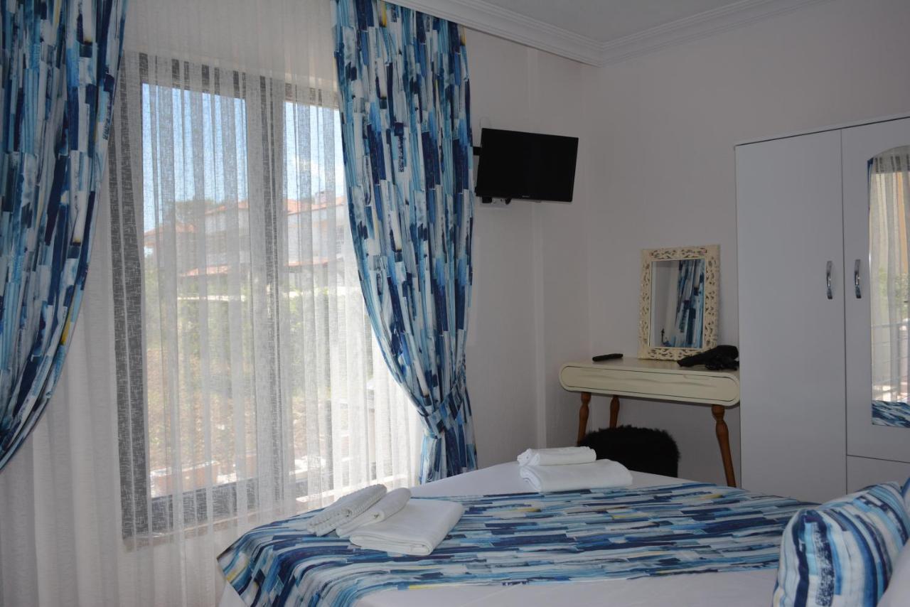 Cunda Flamingo Otel Balikesir Exterior photo