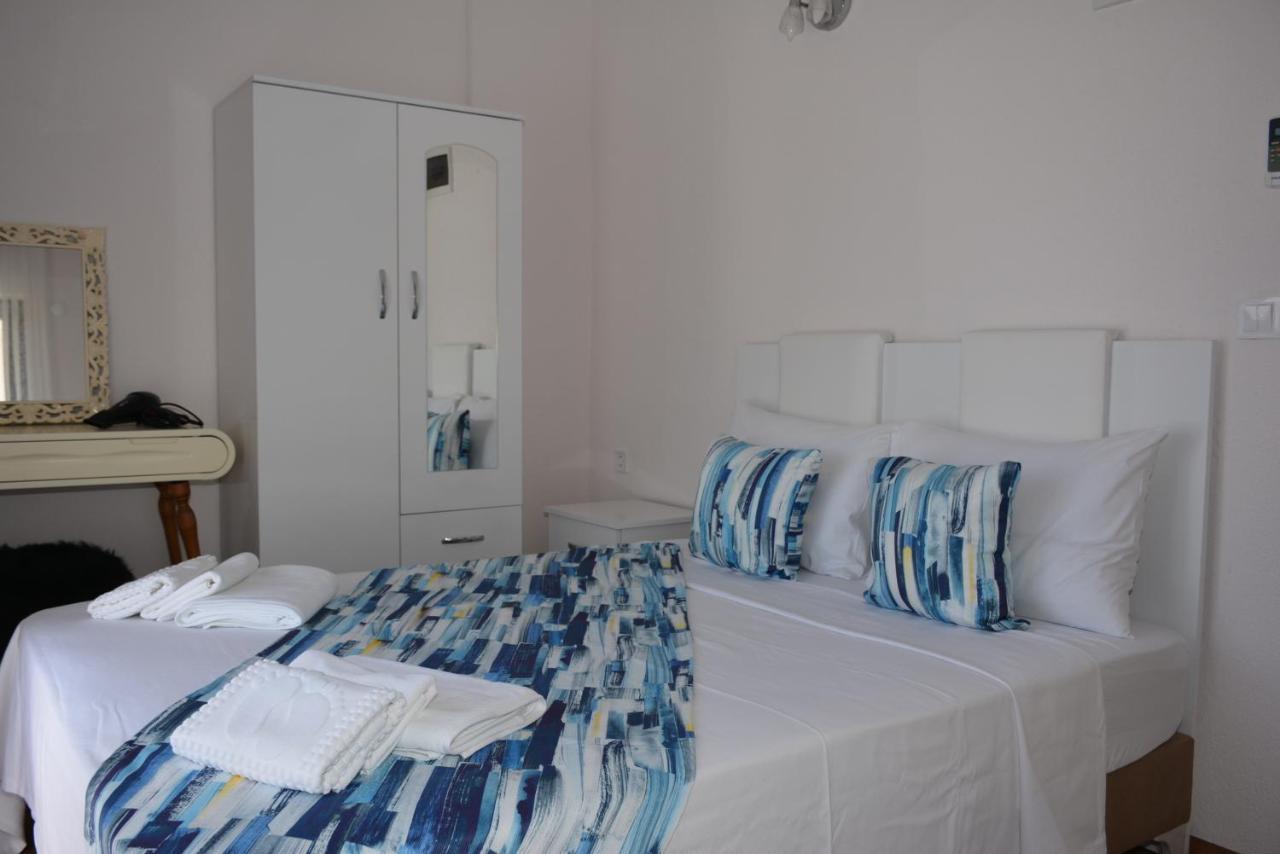 Cunda Flamingo Otel Balikesir Exterior photo