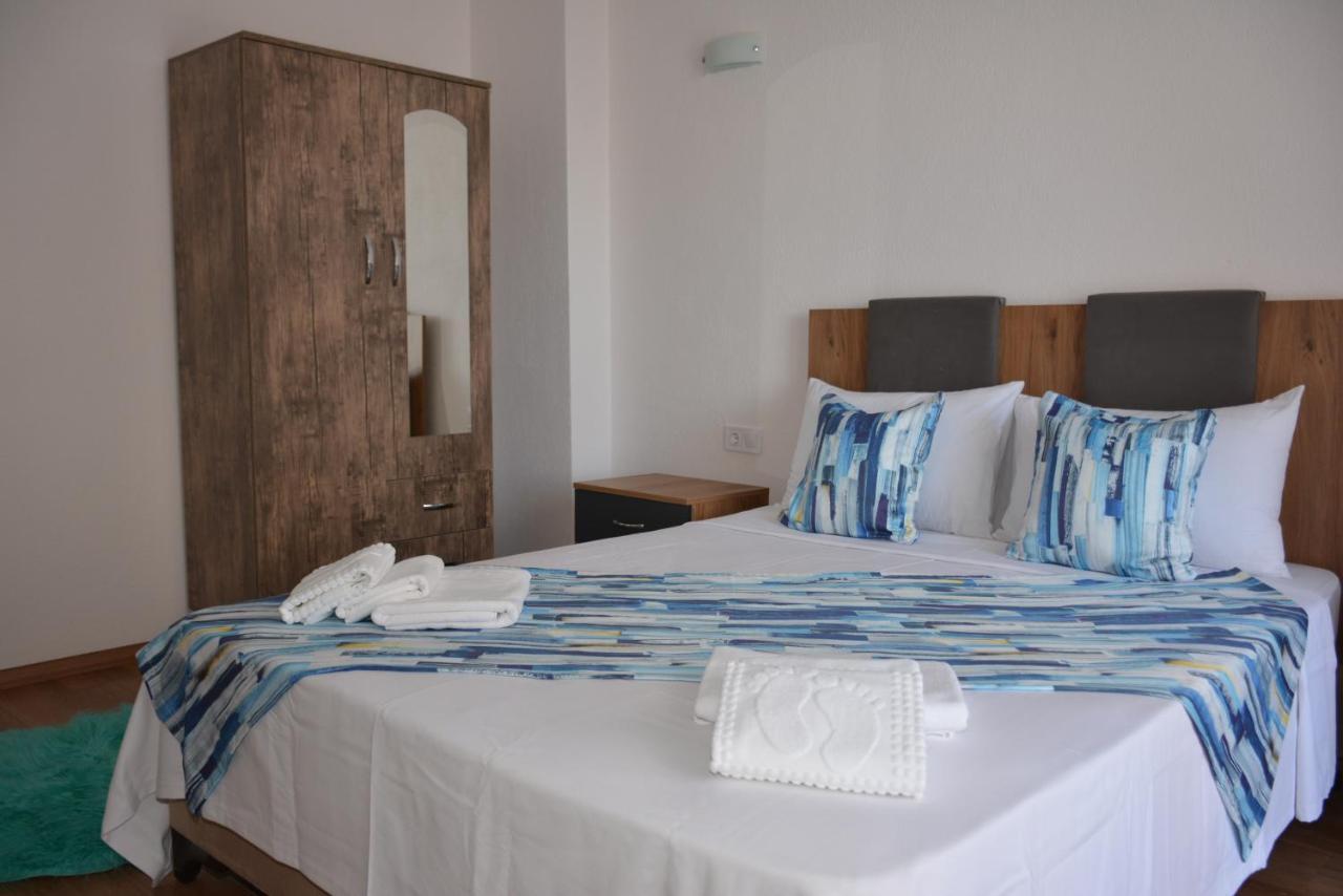 Cunda Flamingo Otel Balikesir Exterior photo