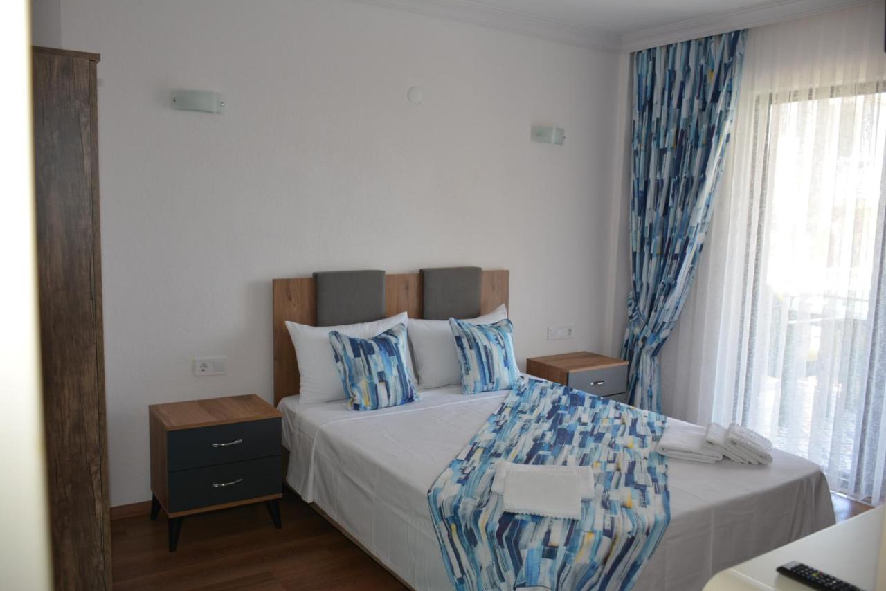Cunda Flamingo Otel Balikesir Exterior photo