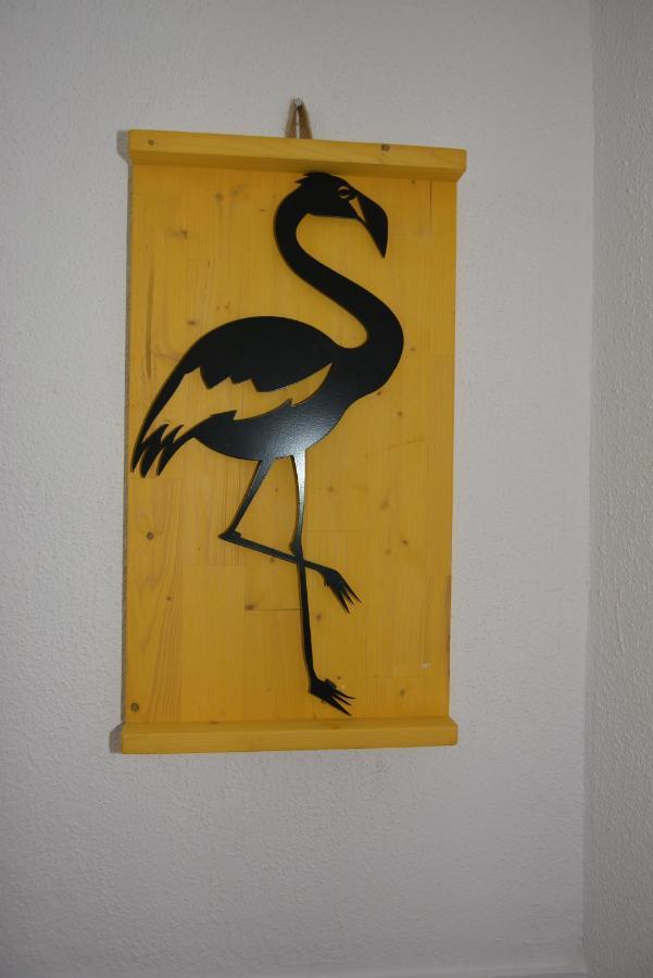 Cunda Flamingo Otel Balikesir Exterior photo